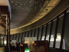 -广州花园酒店·凌璇阁旋转餐厅CAROUSEL360