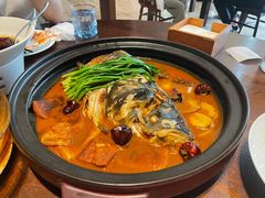 -羡餐厅·杭帮菜·淳菜(千岛湖自由洲际殿店)