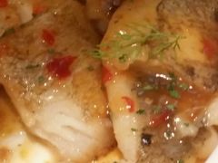 -上海东方佘山翰悦阁酒店·Vie全日制餐厅