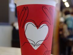-星巴克(杭州西湖银泰1F店)