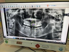 -维乐口腔(格林门诊长宁店)