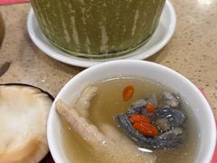 -点都德(大茶楼店)