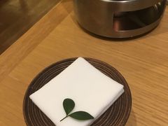 -Yeyije 韩定食