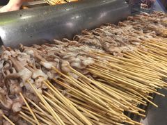 -小旋风铁板鱿鱼卷(花漾城店)