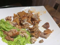 -和源祥·日照菜扛把子(万平口一店)