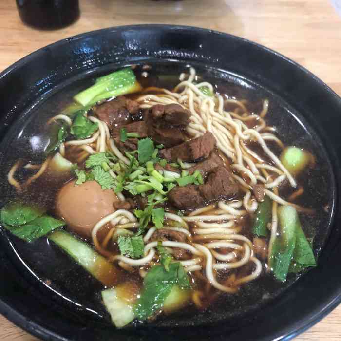 五馬四顧橋九塊九牛肉麵(下呂浦店)-