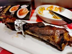 -西贝莜面村(近铁城市广场店)