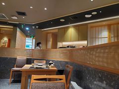 -隐泉京望日式料理(太和广场店)