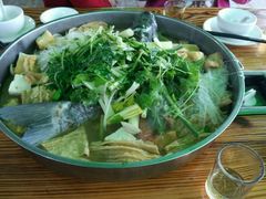 -贤鲁岛贤溪农庄
