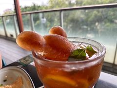 -粤·向群饭店(二沙岛店)