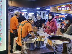 -安徽阜阳卷馍(西单店)