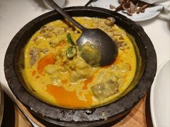 -径山十八道·风味民间菜(杭州总店)