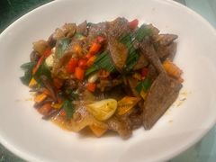 -辣婆婆(航天桥店)