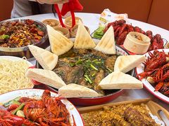 -虾铺子龙虾·私房菜(金源花苑店)