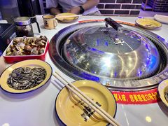 -徐家屯铁锅炖(宋家庄店)