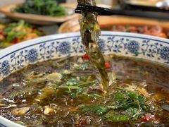 -青城甲(青城山店)