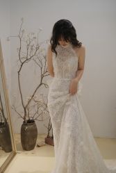 -LeCameliaBridal 山茶花新娘 婚纱礼服高级定制