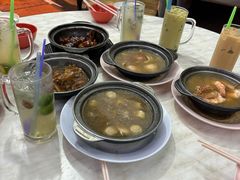 -新记肉骨茶