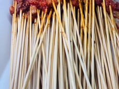 -马路边边串串香(双井直营店)