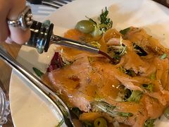 -La Tavernetta(Bar à Vin)(乌鲁木齐路店)