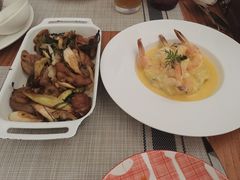 -Kitchen·Y洋厨房西餐厅(王府壹号店)