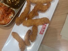 -小木屋拌饭(鞍山景子街小商品城店)