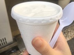 椰子雪糕-洪馨椰子