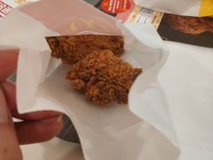 -麦当劳(世纪汇广场店)