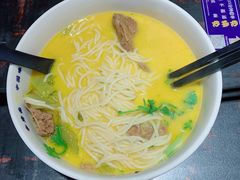 -和府捞面(领展购物广场京通店)
