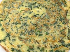 韭菜饼-莲洞本家