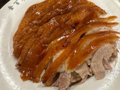 -金百万烤鸭店(马甸店)