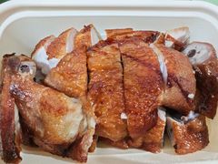 -万龙洲海鲜(阜外店)