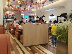 -卡朋西餐(扬名广场店)