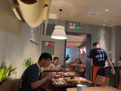 -船歌·鱼水饺青岛菜(枫蓝国际购物中心店)