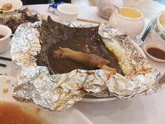 -潮喜竹溪荔湖酒家(荔枝湾店)