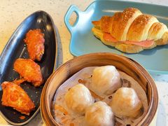 -新宝餐厅(流塘店)