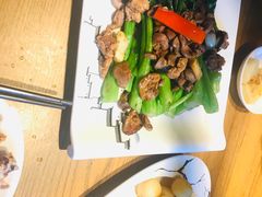 -大鸽饭(岗顶店)