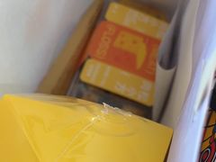 -好利来(八里庄店)