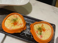 -乐亭日本料理(彩虹本店)