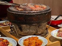 -蒜香焼肉PURUSHIN(马场路店)