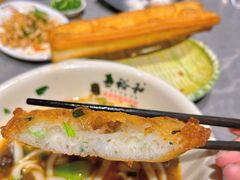 -易裕和·长沙米粉(竹塘西路店)