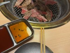 -伊茉家的烤肉店(勒泰中心店)