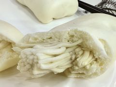 银丝卷-登瀛楼(山西路店)