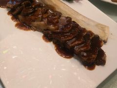 -香融府·烤鸭·家常菜(马家堡路店)