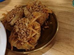 萝卜丝咔饼-小豆海棠(嘉兴路店)