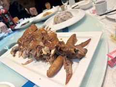 -黄台大酒店中餐厅(黄台店)