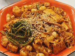 -张亮麻辣烫(哈尔滨金爵万象店)