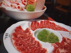 -牛将军•涮肉•烤肉•铁板烧(北京王府井·故宫店)