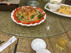 -卡尔顿东方银龙酒店•广西菜•早茶