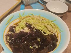 -街角等你.大连海鲜烧烤.经典铁板海鲜串(西安路店)